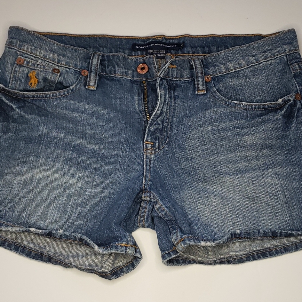 Ralph Lauren shorts
